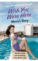 Mavis’s Story