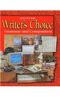 Writer's Choice: Grammar and Composition, Grade 7, Student Edition