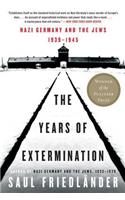 Years of Extermination