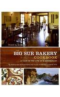 Big Sur Bakery Cookbook