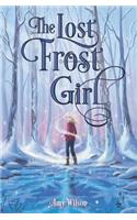 The Lost Frost Girl