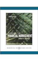 Analysis for Financial Management