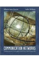 Communication Network (Int'l Ed)