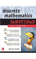 Discrete Mathematics Demystified