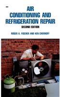 Air Conditioning and Refrigeration Repair