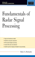 Fundamentals of Radar Signal Processing
