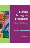 Exercise Testing & Prescription