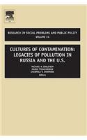 Cultures of Contamination