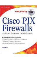 Cisco PIX Firewalls