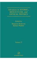 Advances in Atomic, Molecular, and Optical Physics