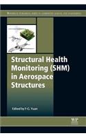 Structural Health Monitoring (Shm) in Aerospace Structures