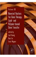 Nonviral Vectors for Gene Therapy