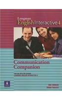 Longman English Interactive