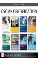 Cscmp Certification Collection