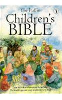 The Puffin Children's Bible