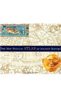 The New Penguin Atlas of Ancient History