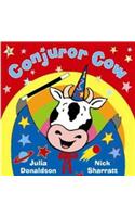 Conjuror Cow