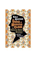 Under a Monsoon Cloud: An Inspector Ghote Mystery