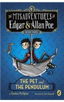 The Pet and the Pendulum