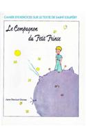 Le Compagnon Du Petit Prince Workbook