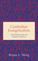 Cambodian Evangelicalism
