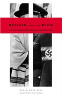 Rescued from the Reich