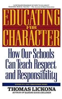 Educating for Character