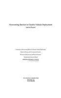 Overcoming Barriers to Electric-Vehicle Deployment