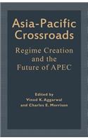 Asia-Pacific Crossroads