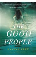 The Good People