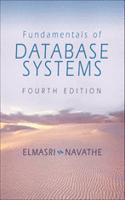 Fundamentals of Database Systems