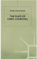 Plays of Caryl Churchill