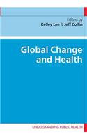 Global Change and Health