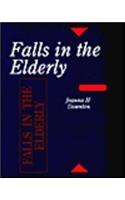 FALLS IN THE ELDERLY (Hodder Arnold Publication)