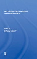 Political Role of Religion in the United States