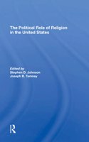 The Political Role Of Religion In The United States