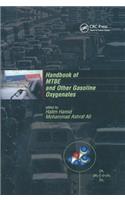 Handbook of MTBE and Other Gasoline Oxygenates