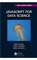 JavaScript for Data Science