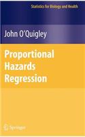 Proportional Hazards Regression