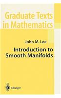 Introduction to Smooth Manifolds