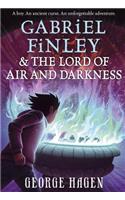 Gabriel Finley and the Lord of Air and Darkness