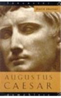 Augustus Caesar