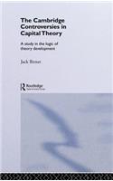 Cambridge Controversies in Capital Theory