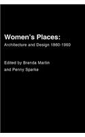 Women's Places