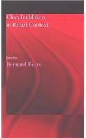 Chan Buddhism in Ritual Context