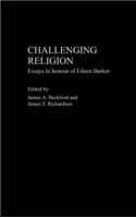 Challenging Religion