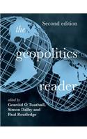 Geopolitics Reader