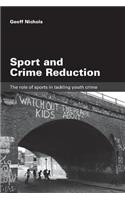 Sport and Crime Reduction
