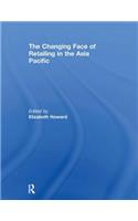 The Changing Face of Retailing in the Asia Pacific