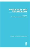 Education and Technology